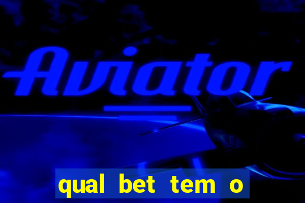 qual bet tem o fortune tiger
